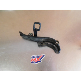 Lot patins + guide chaine KTM 250/350 SXF/EXCF 2011 