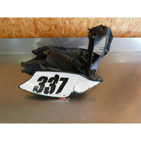 Boite à air complète  KTM SX/SXF 2011-2015 EXC/EXCF 2012-2016