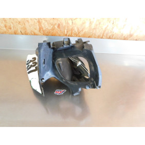 Boite à air complète  KTM SX/SXF 2011-2015 EXC/EXCF 2012-2016