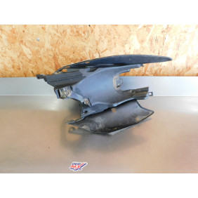 Boite à air complète  KTM SX/SXF 2011-2015 EXC/EXCF 2012-2016