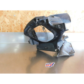 Boite à air complète  KTM SX/SXF 2011-2015 EXC/EXCF 2012-2016