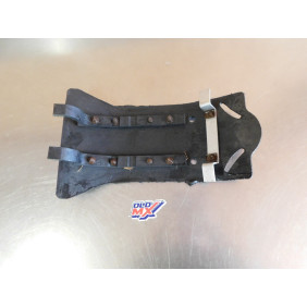 Sabot moteur KTM 250/350 SXF/EXCF 2011 