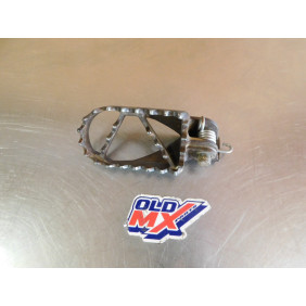 Cale pied gauche KTM 250/350 SXF/EXCF 2011 
