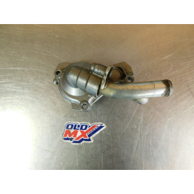 Couvercle de pompe à eau YAMAHA 400 WRF/YZF 1998/1999 