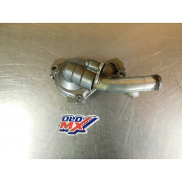 Couvercle de pompe à eau YAMAHA 400 WRF/YZF 1998/1999 