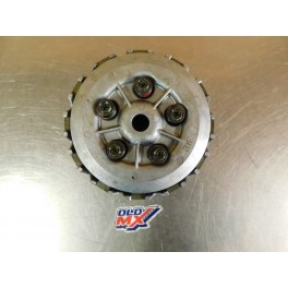 Embrayage complet YAMHA 400 WRF/YZF 1998/2000