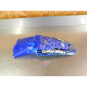 Garde boue arrière YAMAHA 125/250 YZ 2003/2014 