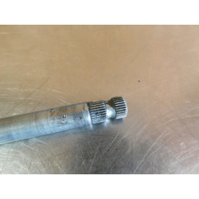 Axe de sélecteur YAMAHA 350 RDLC TYPE 4LO 