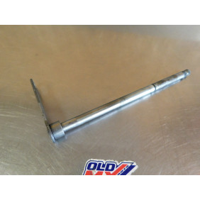 Axe de sélecteur YAMAHA 350 RDLC TYPE 4LO 