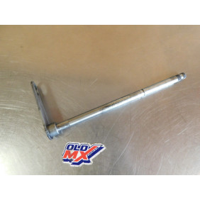 Axe de sélecteur YAMAHA 350 RDLC TYPE 4LO 