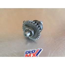 Axe de kick YAMAHA 350 RDLC TYPE 4LO 