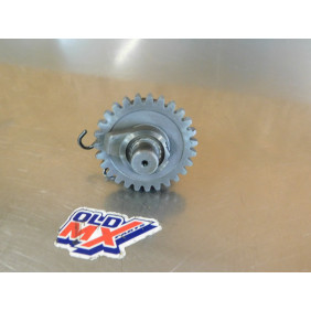 Axe de kick YAMAHA 350 RDLC TYPE 4LO 