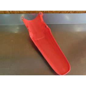 Garde boue arriere Honda 450 CRF 2005 à 2008