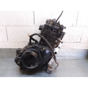 Moteur complet YAMAHA 550 XT 