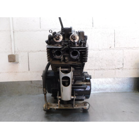 Moteur complet YAMAHA 550 XT 