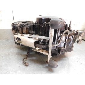 Moteur complet YAMAHA 550 XT 
