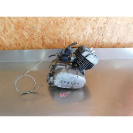 Moteur complet YAMAHA 125 AT1 