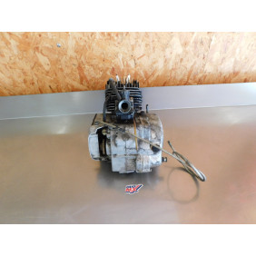 Moteur complet YAMAHA 125 AT1 