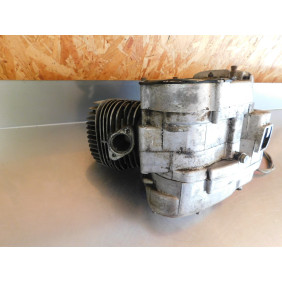 Moteur complet YAMAHA 125 AT1 