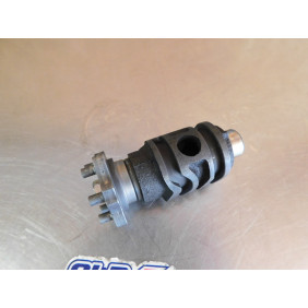 Système de sélection (Barillet + fourchettes) KAWASAKI 80 KX 1997-2000