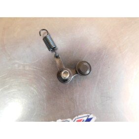 Système de sélection (Barillet + fourchettes) KAWASAKI 80 KX 1997-2000