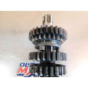 Boite à vitesse KAWASAKI 80 KX 1997-2000