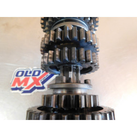 Boite à vitesse KAWASAKI 80 KX 1997-2000