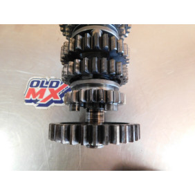 Boite à vitesse KAWASAKI 80 KX 1997-2000