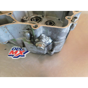 Carters moteur KAWASAKI 80 KX 1997-2000