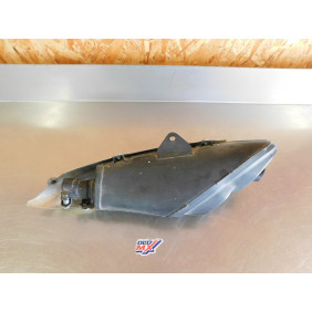 Silencieux SUZUKI SFV 650 GLADIUS 2009-2010 REF 44H0