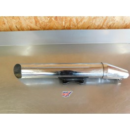 Silencieux SUZUKI 800 INTRUDER REF 839G28