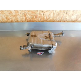 Catalyseur SUZUKI 600 GSR 2006-2008 REF 44 G0 