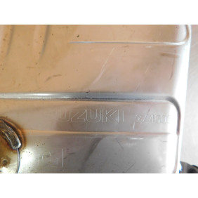 Catalyseur SUZUKI 600 GSR 2006-2008 REF 44 G0 