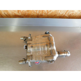 Catalyseur SUZUKI 600 GSR 2006-2008 REF 44 G0 