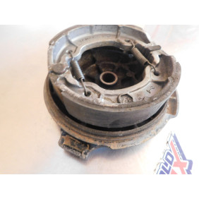 Tambour de frein arrière YAMAHA 125 DTMX