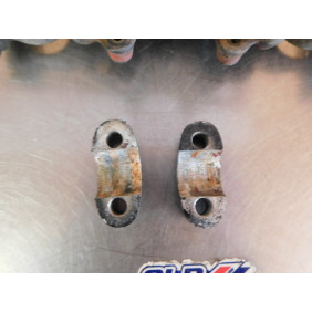 Tés de fourche HONDA 125 XLS 