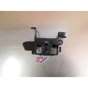 Support de batterie KAWASAKI Z250A