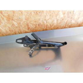 Bras oscillant KAWASAKI Z250A 
