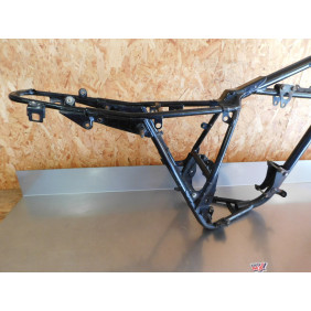 Cadre KAWASAKI Z250A