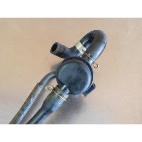 Thermostat KYMCO 250 KXR 