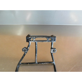 Support de marche pied gauche KYMCO 250 KXR 