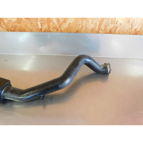 Mise à l'air carter embrayage/variateur KYMCO 250 KXR