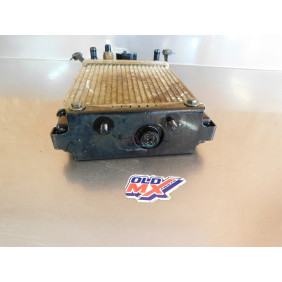 Radiateur KYMCO 250 KXR 