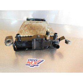 Radiateur KYMCO 250 KXR 