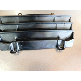 Protection de radiateur HUSQVARNA 250/350/450/501 FE 2017-2020