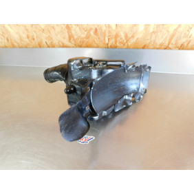 Boite à air HONDA 125 CR 1985
