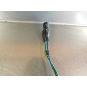 Stator allumage HONDA 125 CR 1985