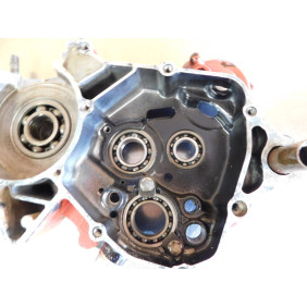 Carters moteur HONDA 125 CR 1985 