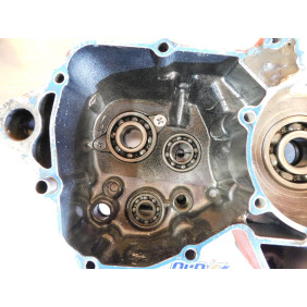 Carters moteur HONDA 125 CR 1985 