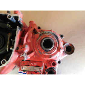 Carters moteur HONDA 125 CR 1985 